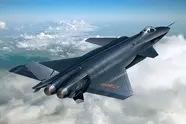 جنگنده پنهان کار J-20؛«اژدهای قدرتمند» چین/رقابت تنگاتنگ با F-22 و F-35 آمریکا