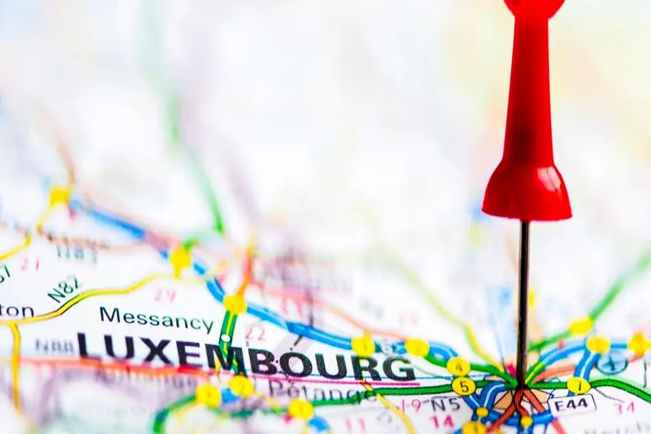 Luxembourg to benefit from e-CMR