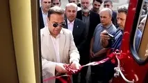 قطار ورامین ـ مشهد روی ریل رفت؛ حذف یک سفر اضافه به تهران