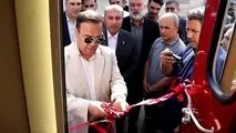 قطار ورامین ـ مشهد روی ریل رفت؛ حذف یک سفر اضافه به تهران