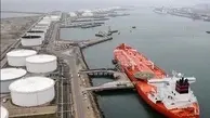 بندر «سلخ» پایگاه تدارک سوخت ناوگان ملی کشتیرانی شد