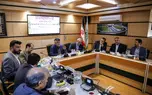 نشست شورای مدیران حمل‌ونقلی در شهرداری منطقه 4