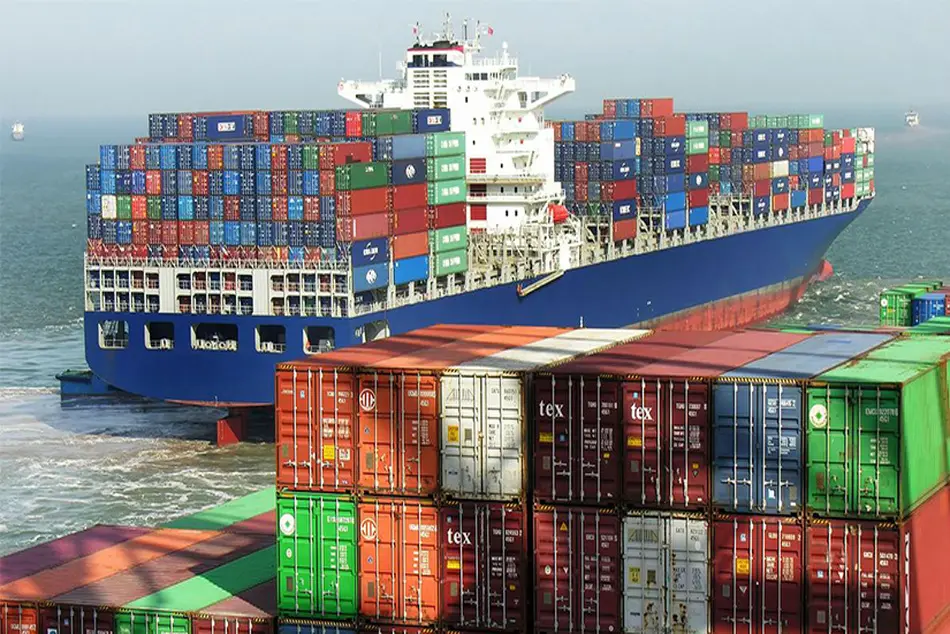 China Shipowners' Association Opposes U.S. Port Fees