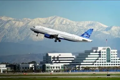 هزاران هواپیما به دلیل نقص نرم افزاری ایرباس A۳۲۰ زمین گیر شدن