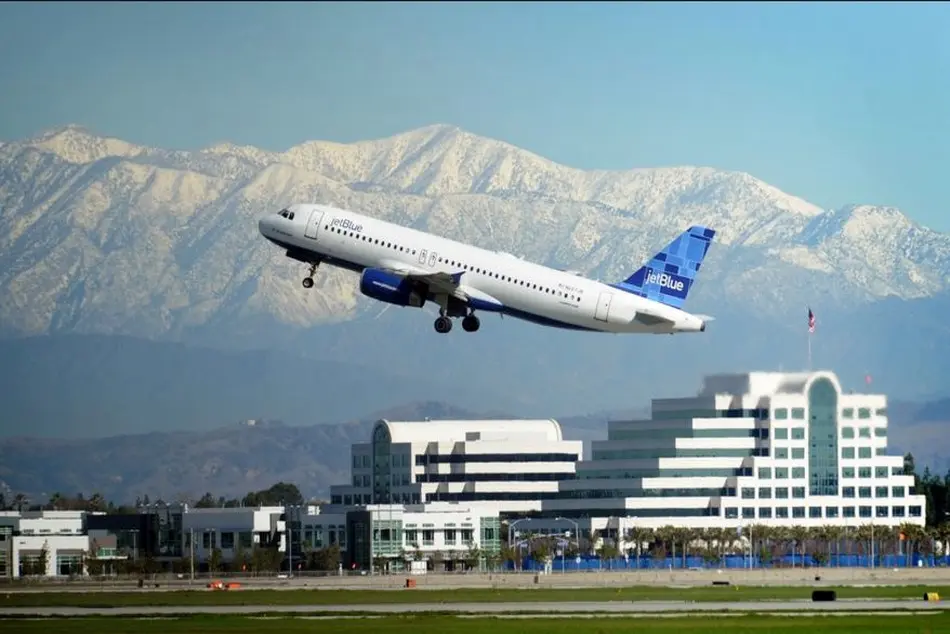 هزاران هواپیما به دلیل نقص نرم افزاری ایرباس A۳۲۰ زمین گیر شدن