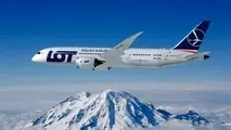 LOT to Offer Transatlantic Services from Budapest