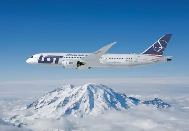LOT to Offer Transatlantic Services from Budapest