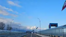 بهره برداری از پروژه احداث محوطه سایت جدید مرزی آستارا در تابستان ۱۴۰۳