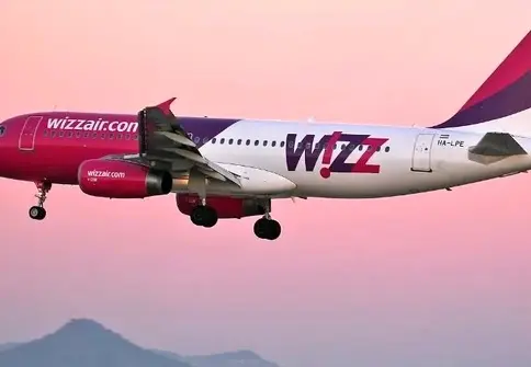 Wizz Air Launches Travel Planning Map