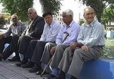 افزایش ۵۰ درصدی حقوق بازنشستگان در سال جاری