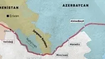 جنگ زور در زنگزور
