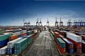 جریان حمل‌ و نقل بین‌ المللی بیشتر تسهیل می‌ شود