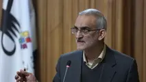چهار رویکرد شهرداری تهران برای مدیریت ترافیک پایتخت
