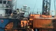 One Dead in Fire aboard Research Vessel MV Geos