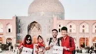 رشد منفی ۱۵.۸ درصدی گردشگری ایران در ۲۰۲۰
