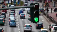 استفاده از کابل دیتا به جای کابل سیگنال در چراغ های راهنمایی رانندگی