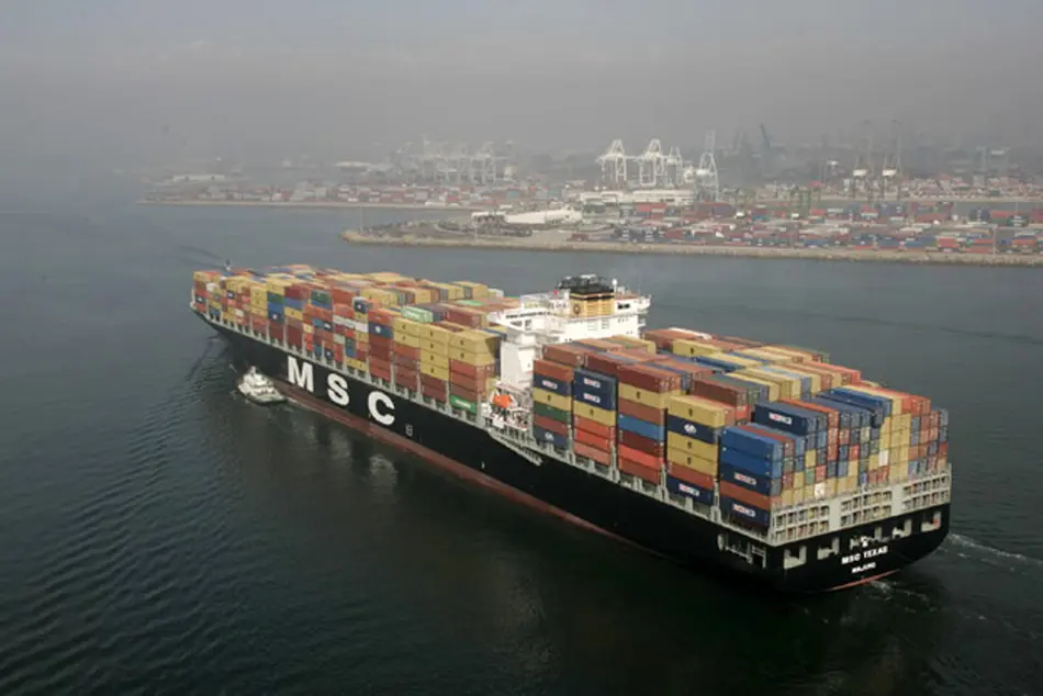 Five New Members Join The Digital Container Shipping Association, DCSA