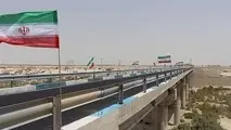 آخرین وضعیت مرزهای زمینی؛ فعالیت عادی در اکثر مرزها در جریان است