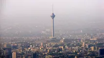 همه متهمان آلودگی هوا