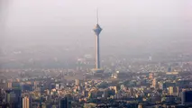 مردم استان تهران از فردا تا چهارشنبه از تردد غیرضرور خودداری کنند