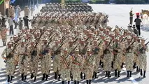 قانون فروش و انتقال پادگان ها و سایر اماکن نیروهای مسلح به خارج از حریم شهرها