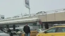 سوءاستفاده «اسنپ» از شرایط فوق‌العاده فرودگاه امام 