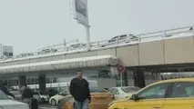 سوءاستفاده «اسنپ» از شرایط فوق‌العاده فرودگاه امام 