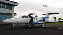 Iran to launch air taxi service