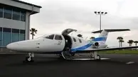 Iran to launch air taxi service
