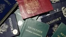 Henley Index: Japan and Singapore top 2019 list of world's most powerful passports