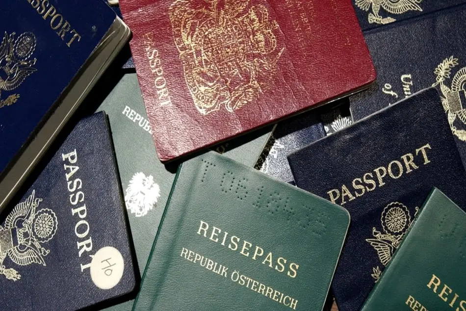 Henley Index: Japan and Singapore top 2019 list of world's most powerful passports