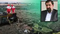 پیام تسلیت دبیر مجمع در پی سانحه سقوط هواپیمای مسافربری