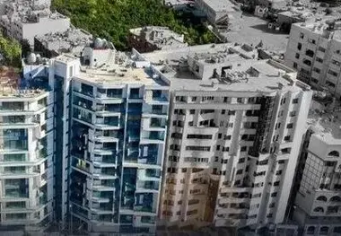 یک همت برای ساخت غیرمجاز هتل ولنجک پرداخت شده است؟ / گودبرداری ٣٠ متری دقیقا بر روی گسل زلزله