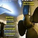 New issue of Maritime Reporter and Engineering News(October ۲۰۱۶) is now online