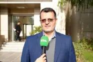 سایت نمایشگاه های بین المللی تهران به منطقه ویژه اقتصادی تبدیل شد