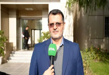 سایت نمایشگاه های بین المللی تهران به منطقه ویژه اقتصادی تبدیل شد