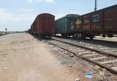 بیانیه 10 ماده ای کانون دانش‌آموختگان حمل و نقل ریلی در حمایت از  فرزانه صادق 