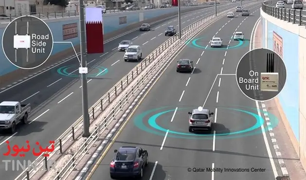 مصوبه هیأت دولت برای توسعه کاربردهای فناوری ارتباطات خودرویی در حمل‌ونقل شهری