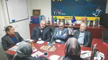 سیاست زدگی در بخش ریلی 
