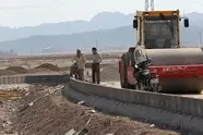 پروژه حذف گردنه سیبک در استان مرکزی آماده افتتاح می شود