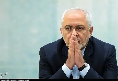Iran’s Zarif to Speak at US Think Tank Meeting 