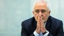 Iran’s Zarif to Speak at US Think Tank Meeting 