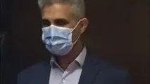 مدیرکل جدید محیط زیست استان قزوین معرفی شد