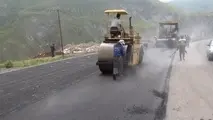 نقاط حادثه خیز جاده‌های اردبیل برطرف می‌شود