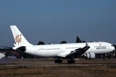 Lithuanian Carrier GetJet Expands MRO Interests 