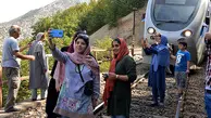 بررسی سند راهبردی توسعه گردشگری ایران