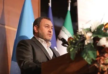 خدمات دهی ۲۱ فرودگاه به زائران اربعین در کشور

