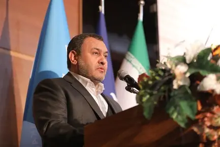محمد محمدی بخش