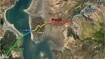 معاون وزیر راه: ایجاد تحول در آزادراه تبریز - زنجان در اولویت قرار گیرد / افزایش گروه های آسفالت به هشت تیم عملیاتی