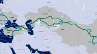 ایجاد یک شرکت لجستیک مشترک توسط آذربایجان و ازبکستان 